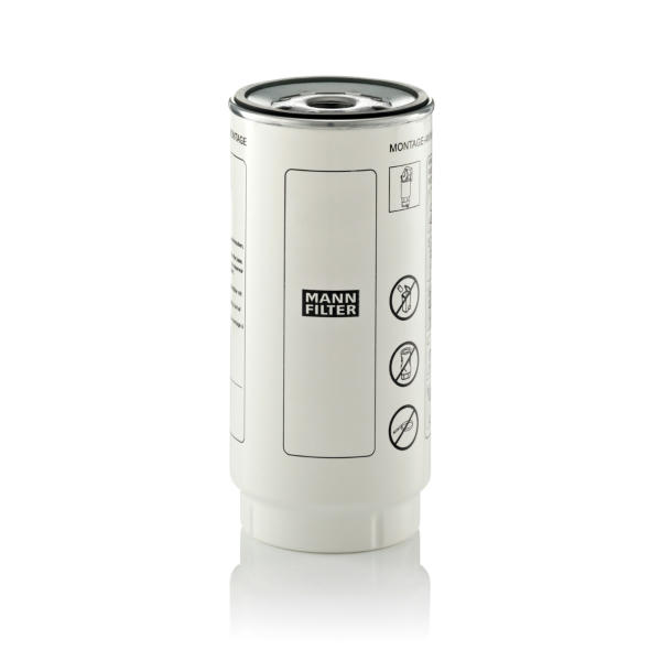 Palivový filtr MANN-FILTER PL 420/7 x