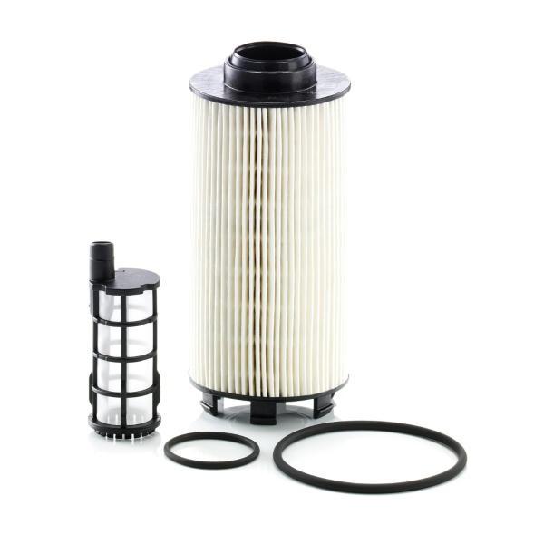 Palivový filtr MANN-FILTER PU 8010/1-2 x