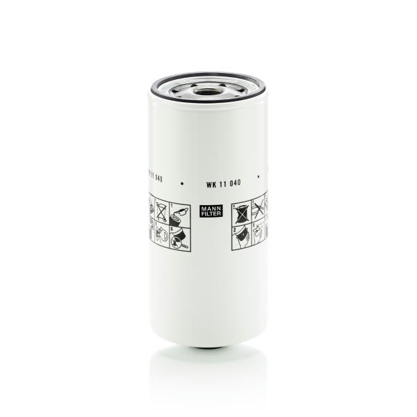 Palivový filtr MANN-FILTER WK 11 040 x (WK11040X)
