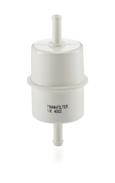 Palivový filtr MANN-FILTER WK 4002