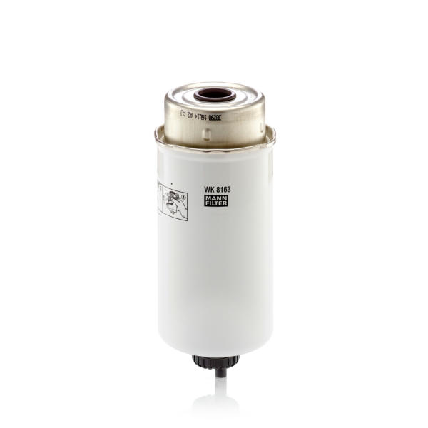 Palivový filtr MANN-FILTER WK 8163 (WK8163)