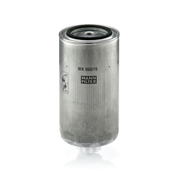 Palivový filtr MANN-FILTER WK 950/19