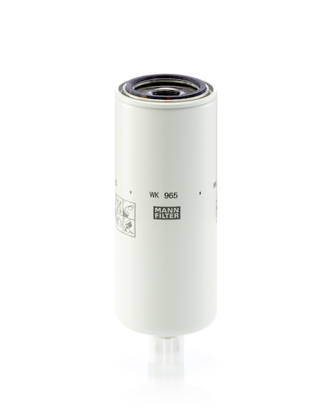 Palivový filtr MANN-FILTER WK 965 x