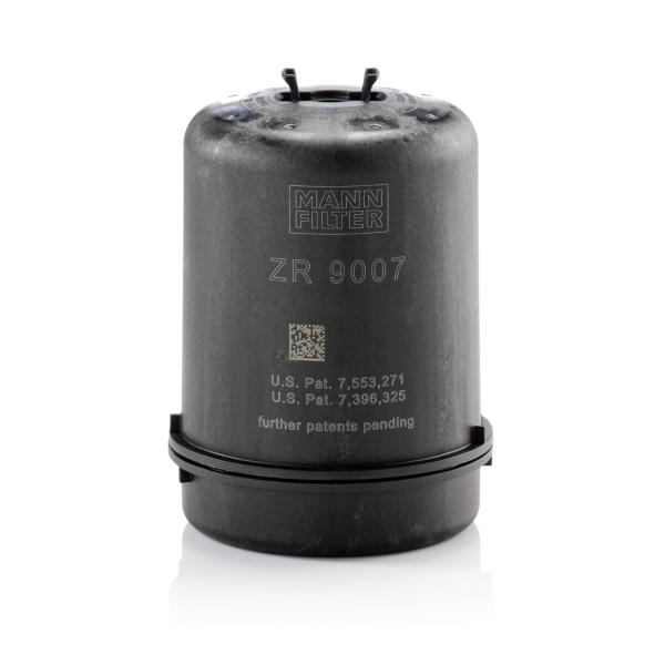 Olejový filtr MANN-FILTER ZR 9007