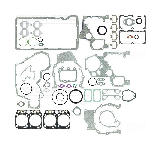 Kompletní sada těsnění, motor VICTOR REINZ 01-27660-04