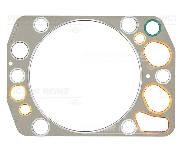 Těsnění, hlava válce VICTOR REINZ 61-25275-20