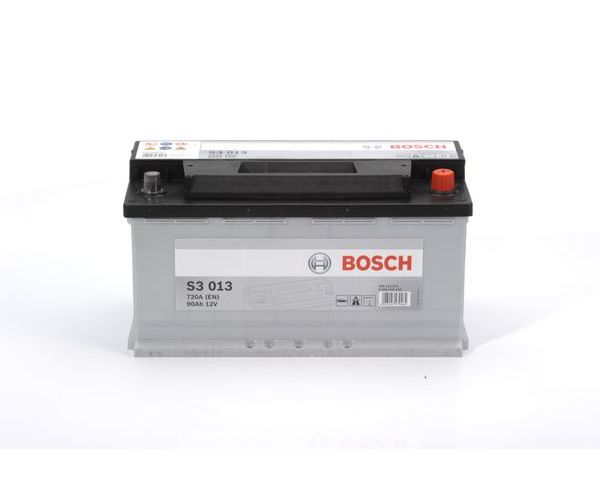 startovací baterie BOSCH 0 092 S30 130