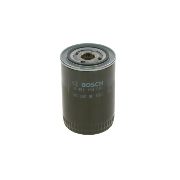 Olejový filtr BOSCH 0 451 104 066
