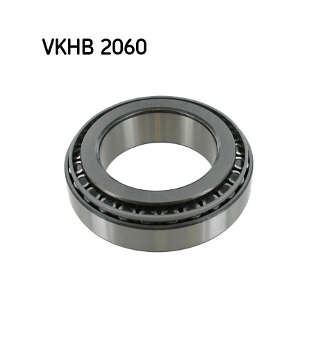 Ložisko kola SKF VKHB 2060