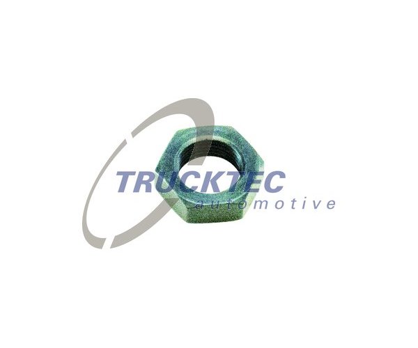 Kontramatice, vůle ventilů TRUCKTEC AUTOMOTIVE 01.67.106