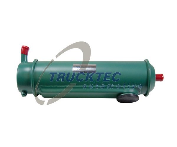 Olejový chladič, motorový olej TRUCKTEC AUTOMOTIVE 03.18.009