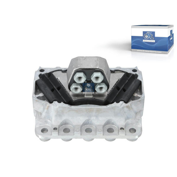 Zavěšení motoru DT Spare Parts 2.10391