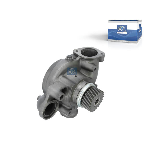 Vodní čerpadlo, chlazení motoru DT Spare Parts 2.15246
