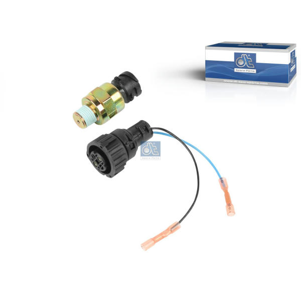 Snímač, pneumatický systém DT Spare Parts 2.27011