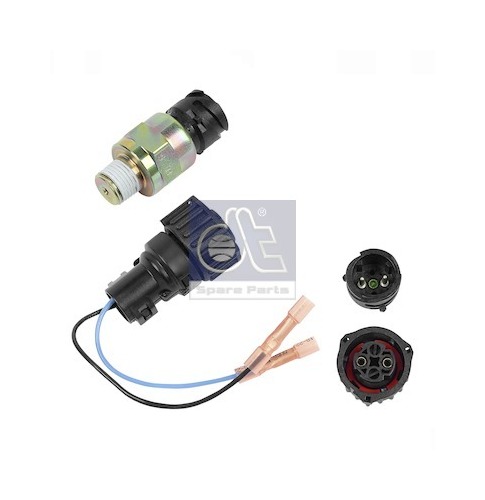 Snímač, pneumatický systém DT Spare Parts 2.27020