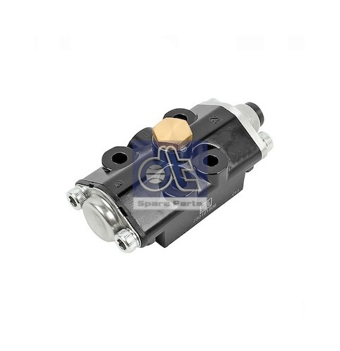 Vícecestný ventil DT Spare Parts 2.32166