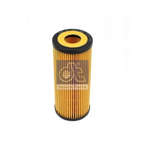 Olejovy filtr, manualni prevodovka DT Spare Parts 2.32175