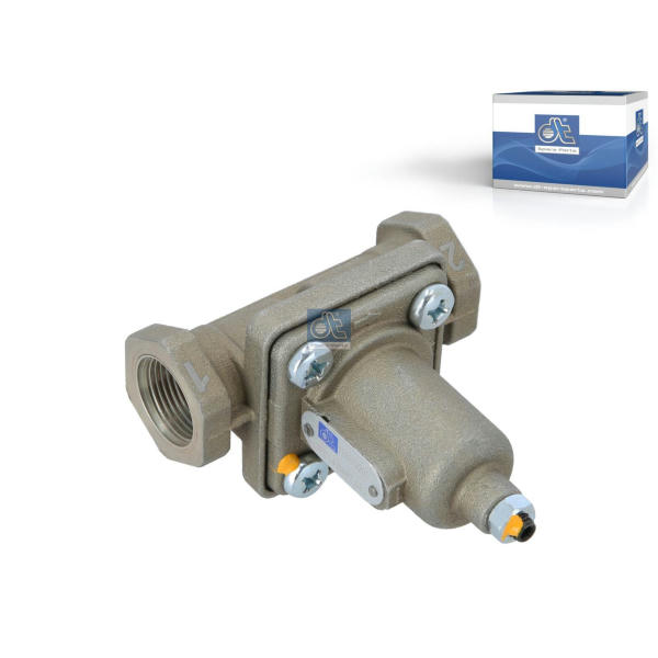 Přepadový ventil DT Spare Parts 2.44063