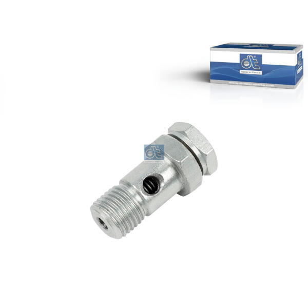 Přepadový ventil DT Spare Parts 2.91000