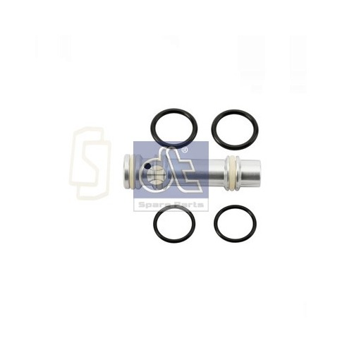 Opravna sada, prepinaci ventil-spinaci valec DT Spare Parts 2.93302