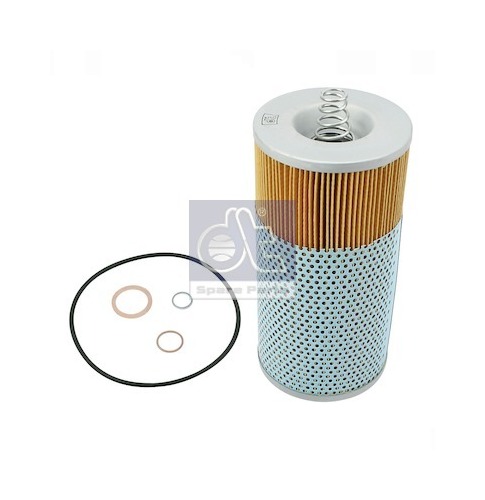 Olejový filtr DT Spare Parts 3.14103