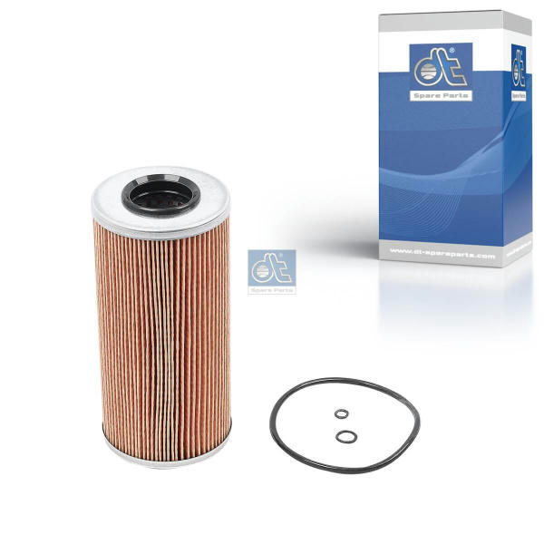 Olejový filtr DT Spare Parts 3.14108