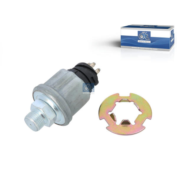 Snímač, tlak oleje DT Spare Parts 3.37003