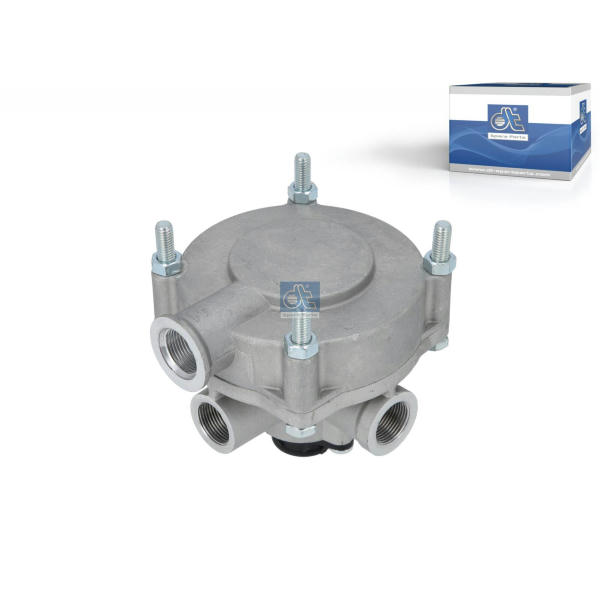 Reléový ventil DT Spare Parts 3.72047