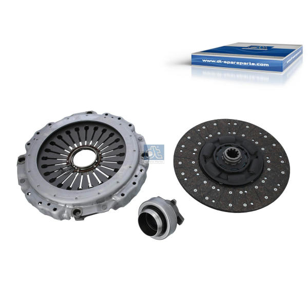 Spojková sada DT Spare Parts 3.94009