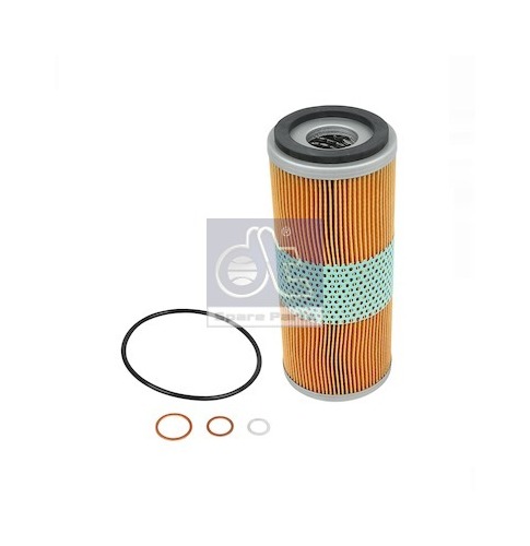 Olejový filtr DT Spare Parts 4.61536