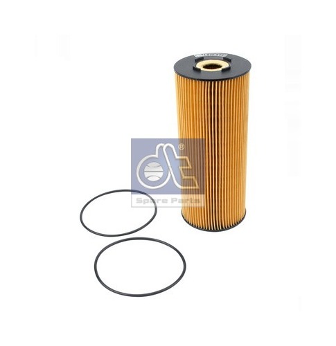 Olejový filtr DT Spare Parts 4.61540