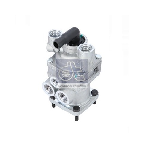 Brzdový ventil, provozní brzda DT Spare Parts 4.62009