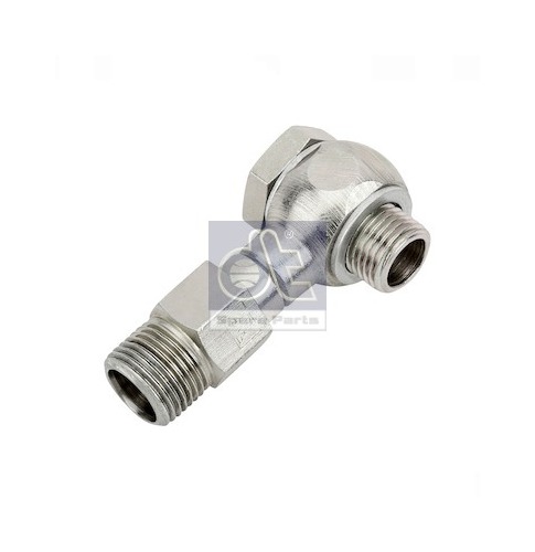 Přepadový ventil DT Spare Parts 4.62598