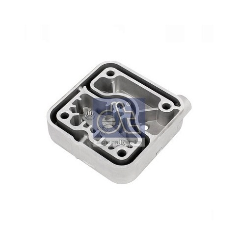 Ventilová destička, vzduchový kompresor DT Spare Parts 4.62994