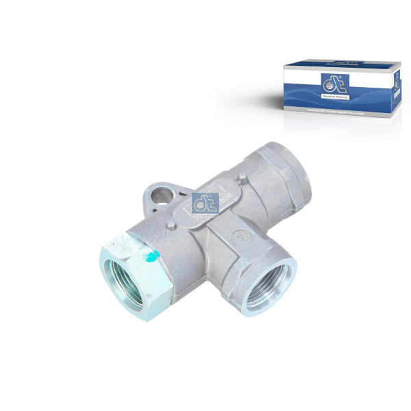 Vícecestný ventil DT Spare Parts 4.63257