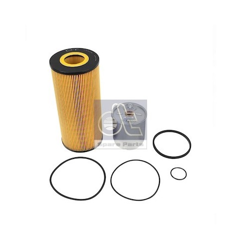 Olejový filtr DT Spare Parts 4.63635
