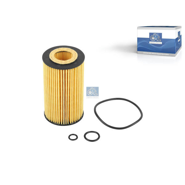 Olejový filtr DT Spare Parts 4.64471