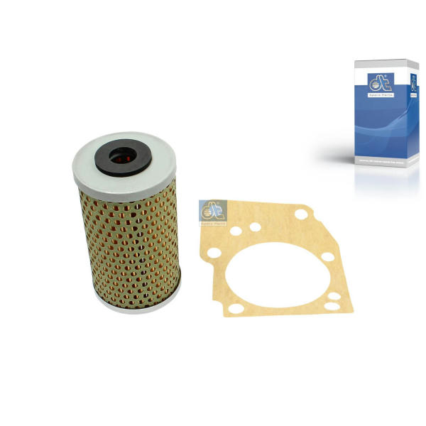 Olejový filtr DT Spare Parts 4.64477