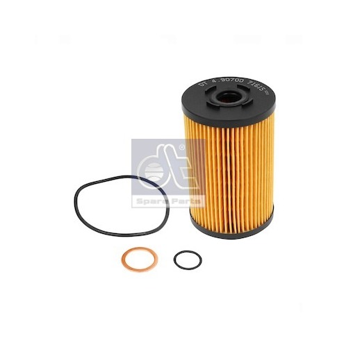 Olejový filtr DT Spare Parts 4.90700