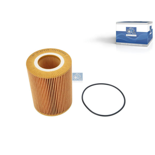Olejový filtr DT Spare Parts 5.45119