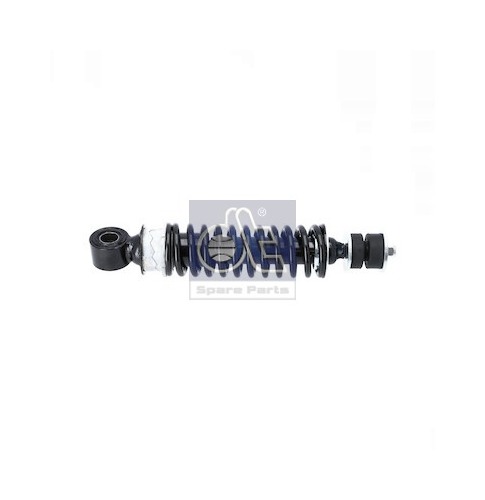 Tlumic, zaveseni kabiny DT Spare Parts 5.65002