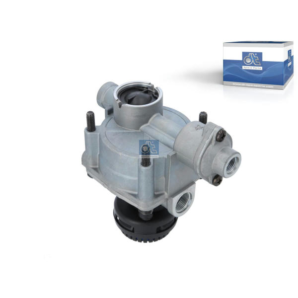 Reléový ventil DT Spare Parts 5.70106