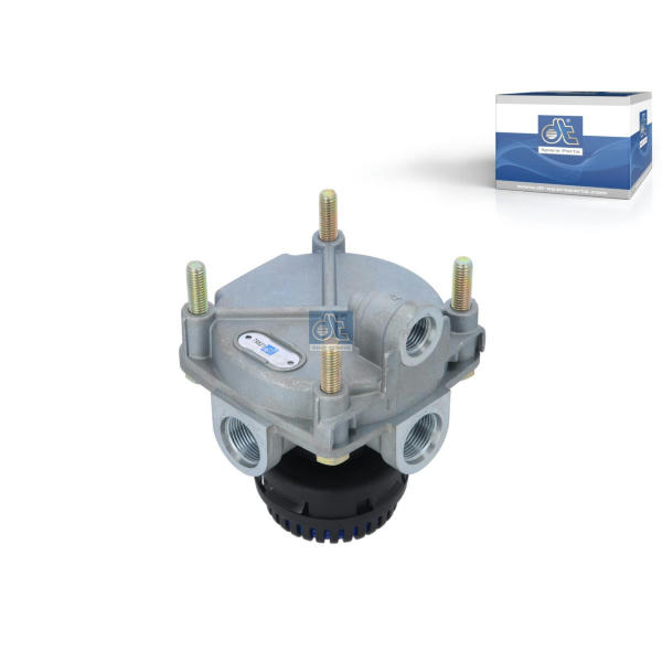 Reléový ventil DT Spare Parts 5.70107