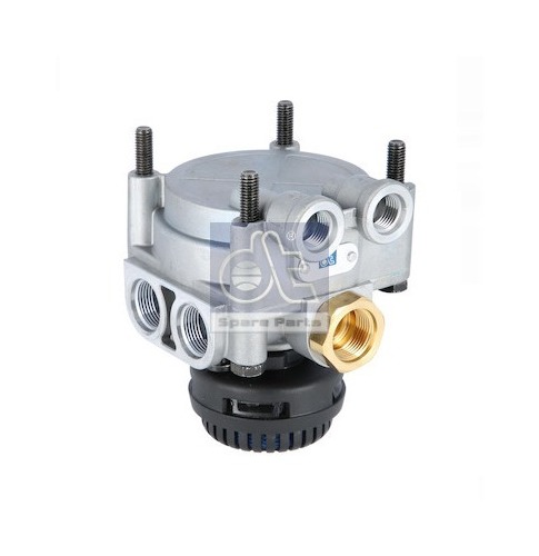 Reléový ventil DT Spare Parts 6.65063