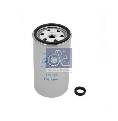 Palivový filtr DT Spare Parts 7.24003