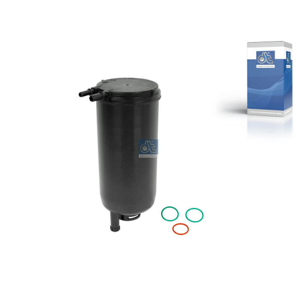 Palivový filtr DT Spare Parts 7.24007