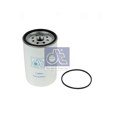 Palivový filtr DT Spare Parts 7.24041
