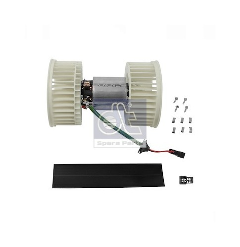 vnitřní ventilátor DT Spare Parts 7.74074