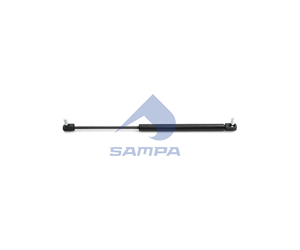 Plynova vzpera, predni klapka SAMPA 020.219