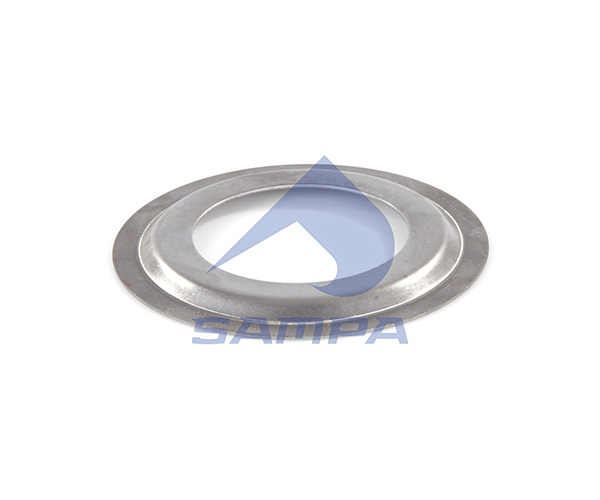 Krycí plech, protiprachová ochrana - ložisko kola SAMPA 022.088